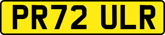 PR72ULR