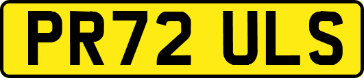 PR72ULS