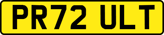 PR72ULT