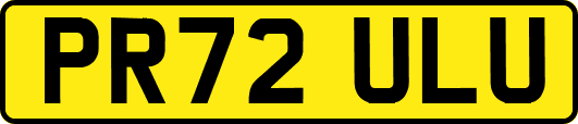 PR72ULU