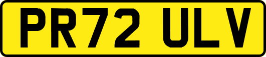 PR72ULV