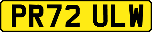 PR72ULW