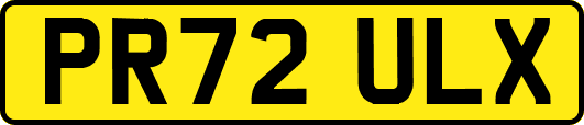 PR72ULX