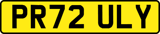 PR72ULY