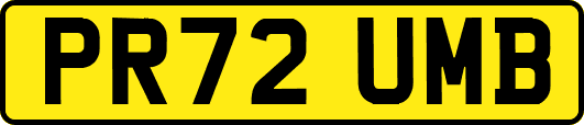 PR72UMB