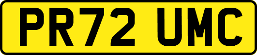 PR72UMC