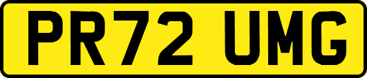 PR72UMG