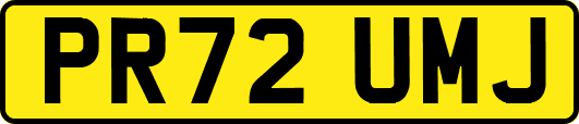 PR72UMJ