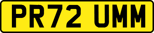 PR72UMM