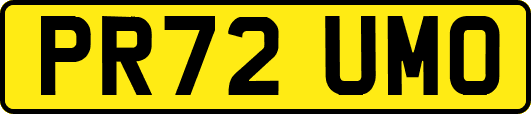 PR72UMO