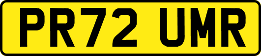 PR72UMR