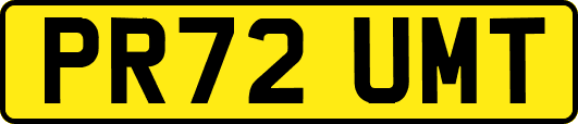 PR72UMT
