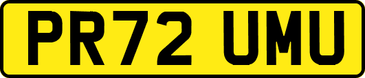 PR72UMU