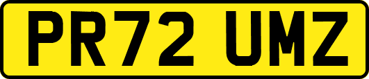 PR72UMZ