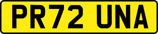PR72UNA