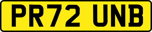 PR72UNB