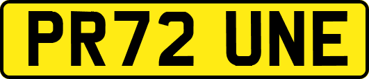 PR72UNE