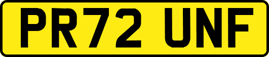 PR72UNF
