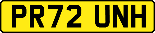 PR72UNH