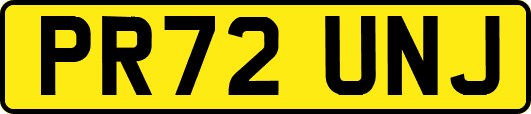 PR72UNJ