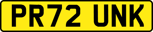 PR72UNK
