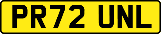 PR72UNL