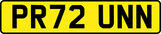 PR72UNN
