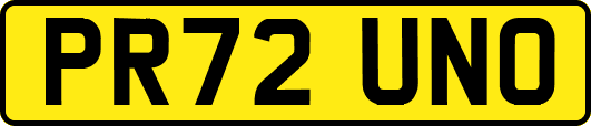 PR72UNO