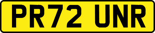 PR72UNR