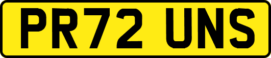 PR72UNS