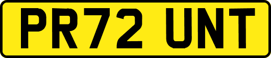 PR72UNT