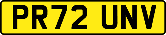 PR72UNV