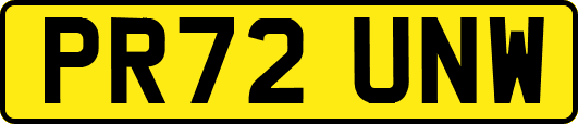 PR72UNW