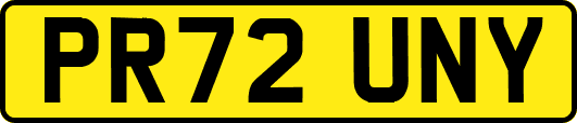 PR72UNY