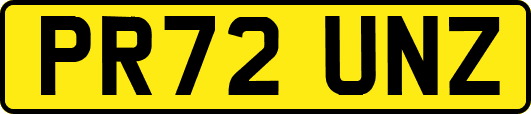 PR72UNZ
