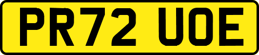 PR72UOE
