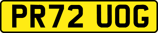 PR72UOG