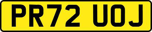 PR72UOJ