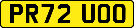 PR72UOO