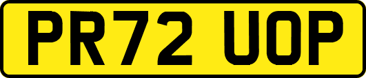 PR72UOP