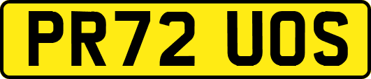 PR72UOS