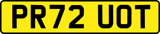 PR72UOT