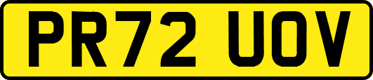 PR72UOV