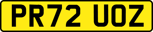 PR72UOZ