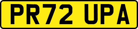PR72UPA