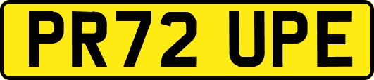 PR72UPE