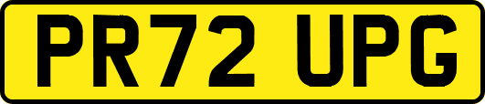 PR72UPG