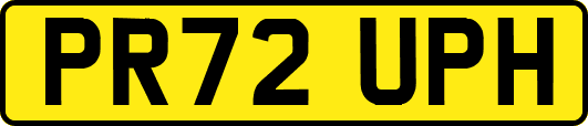 PR72UPH