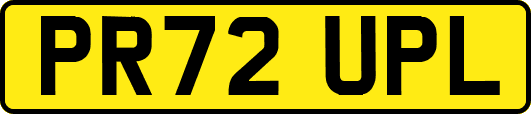 PR72UPL