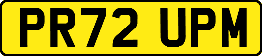 PR72UPM